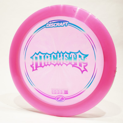 Discraft Z Machete