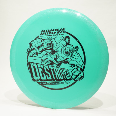 Innova Super Light Star Destroyer