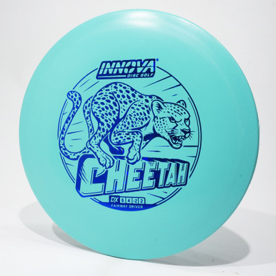 Innova DX Cheetah