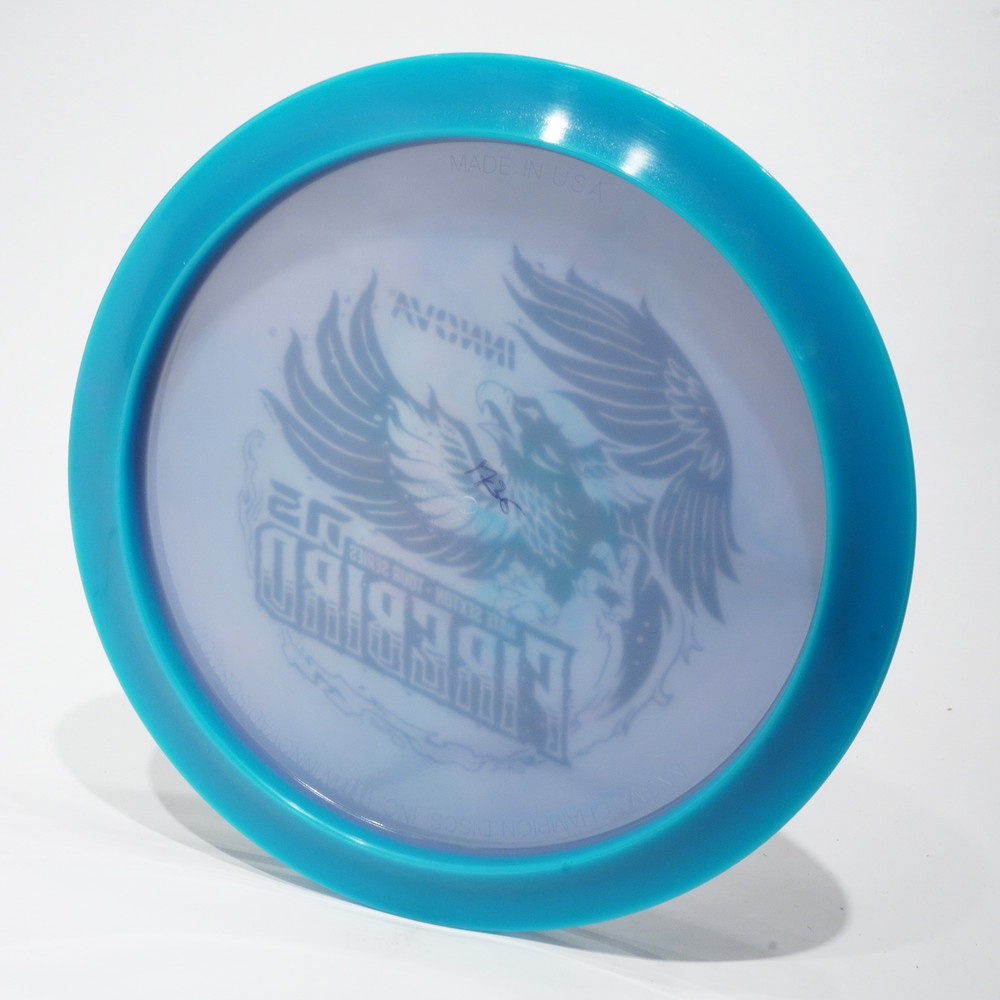 Innova Nate Sexton Tour Series Halo Proto Glow Champion Firebird 