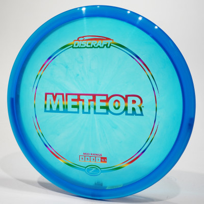 Discraft Z Meteor