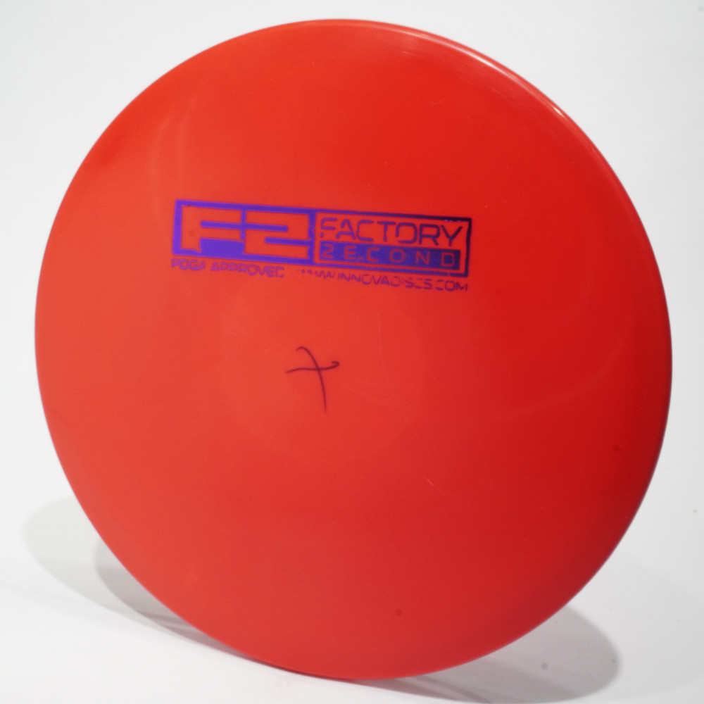 Innova Star Wedge Factory Second