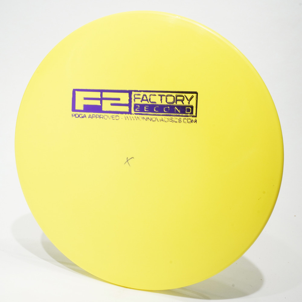 Innova Star Wedge Factory Second