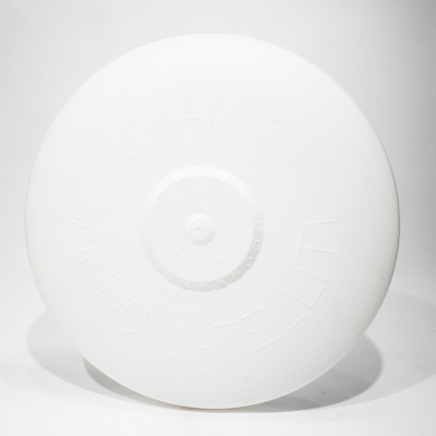 Wham-O Saling Satellite Tournament Model Re-Issue