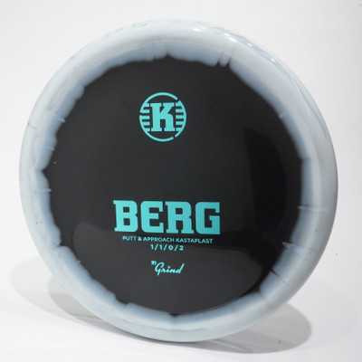 Kastaplast K1 Grind Berg