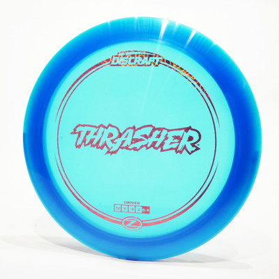 Discraft Z Thrasher