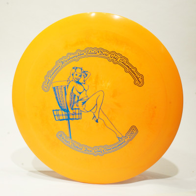 Innova Star Wraith w/ 32nd Annual Washington State 2007