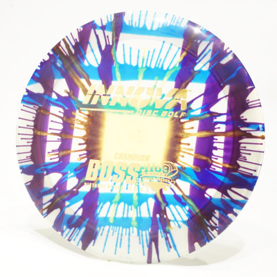 Innova I-Dye Champion Boss