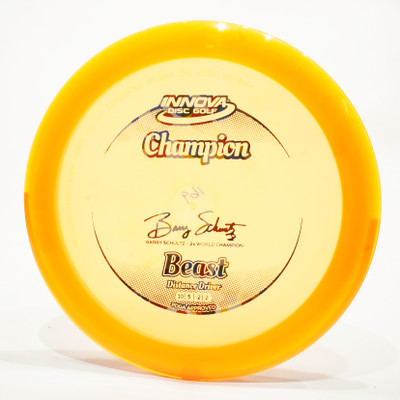 Innova Champion Beast