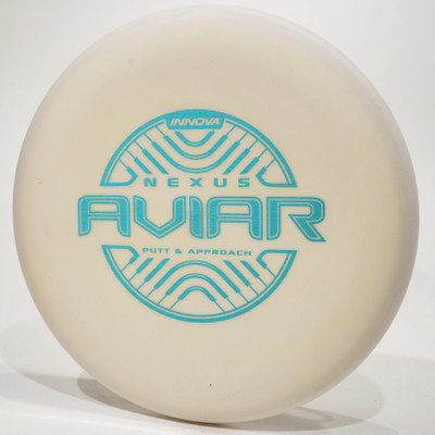 Innova Nexus Aviar Limited