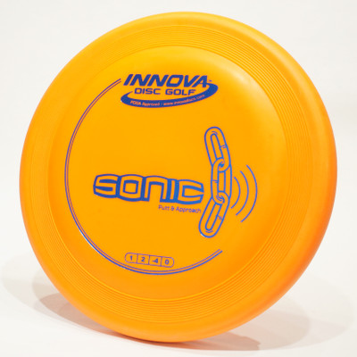 Innova DX Sonic