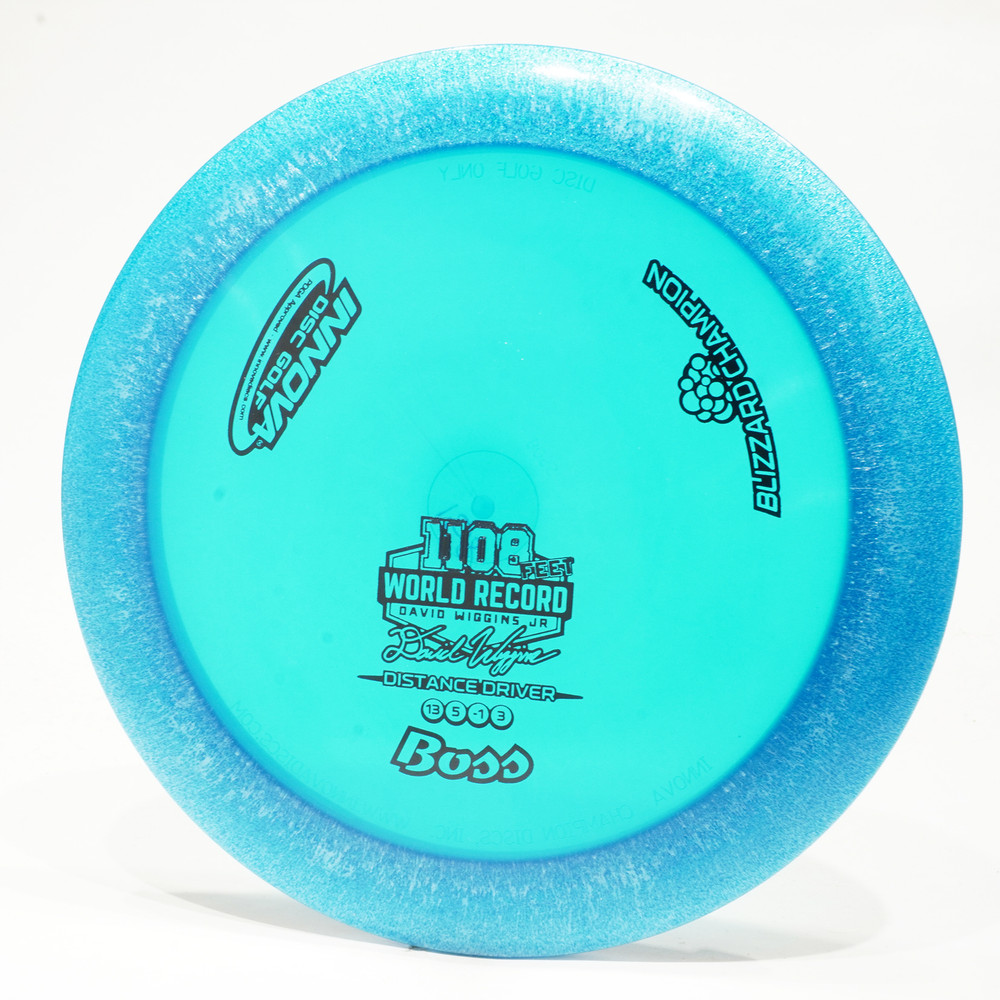Innova Blizzard Champion Boss