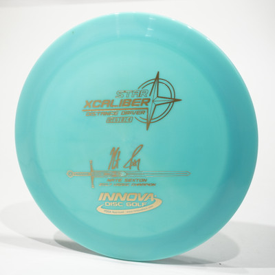 Innova Nate Sexton Star XCaliber - Signature Series