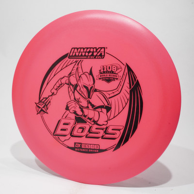 Innova DX Boss