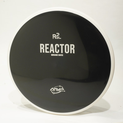 MVP R2 Neutron Reactor