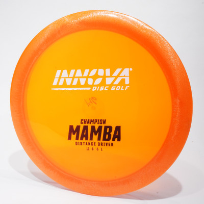 Innova Super Light Champion Mamba