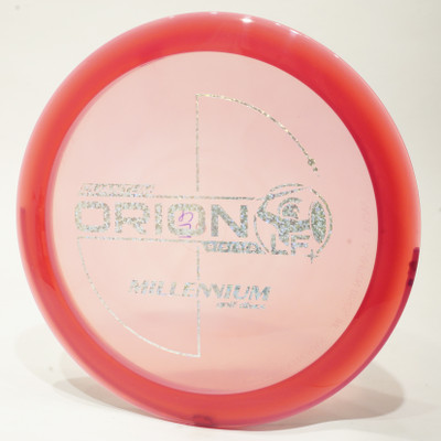 Millennium Quantum Orion LF