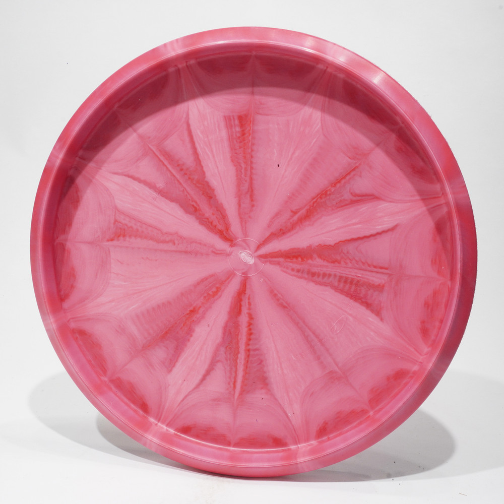 Latitude 64 Retro Burst Pure Misprint