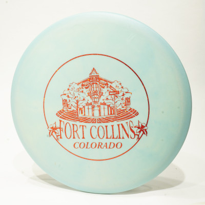 Innova Color Glow KC Pro Roc - Fort Collins Stamp