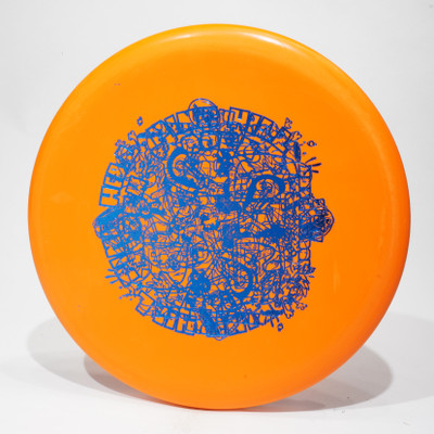 Latitude 64 Retro Pure Misprint 3