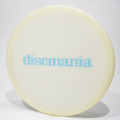 Discmania Innova Made Color Glow C-Line MD5 Bar Stamp