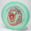 Discmania Innova Made Color Glow C-Line MD5 European Open