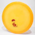 Discmania Innova Made Color Glow C-Line FD2 Office Rat