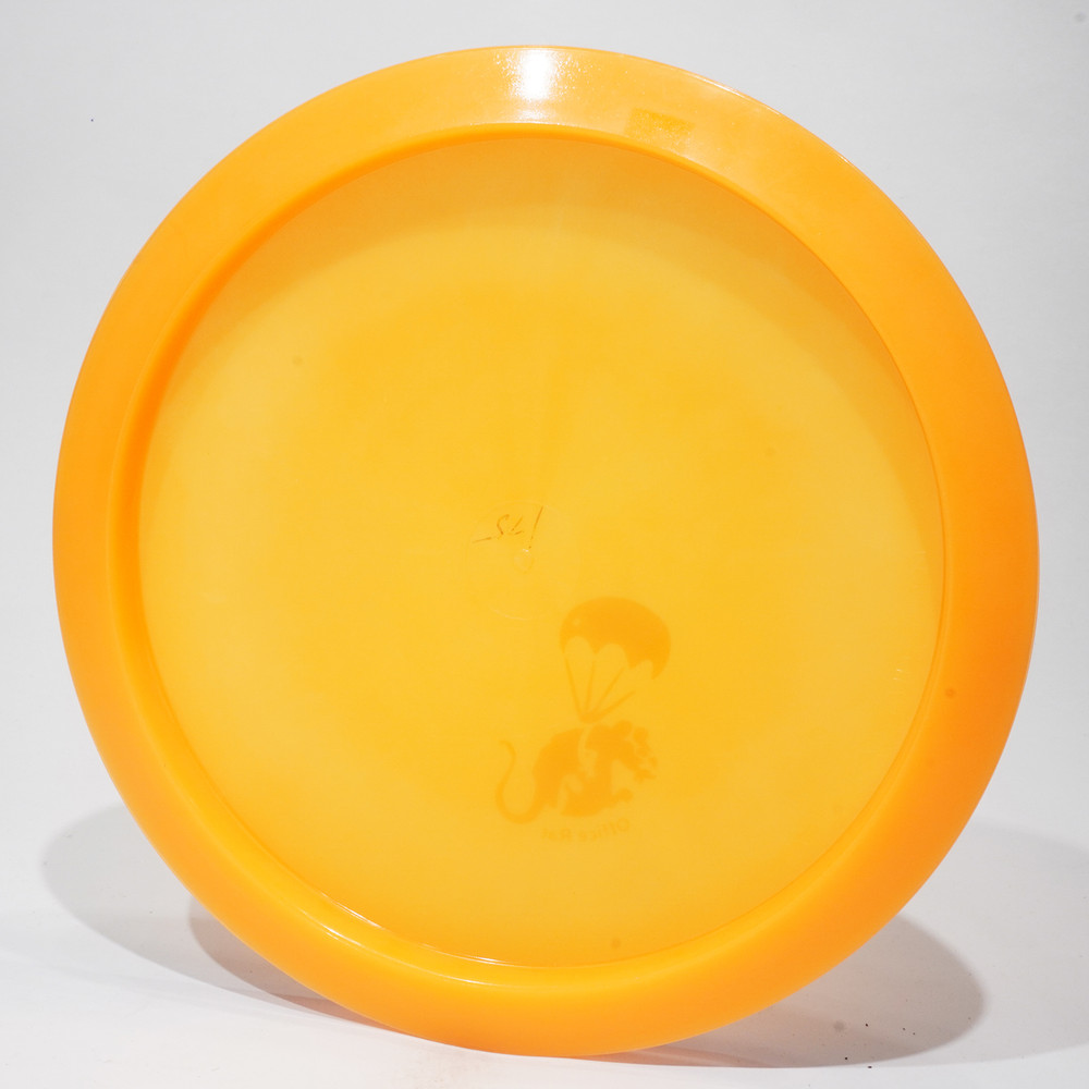 Discmania Innova Made Color Glow C-Line FD2 Office Rat