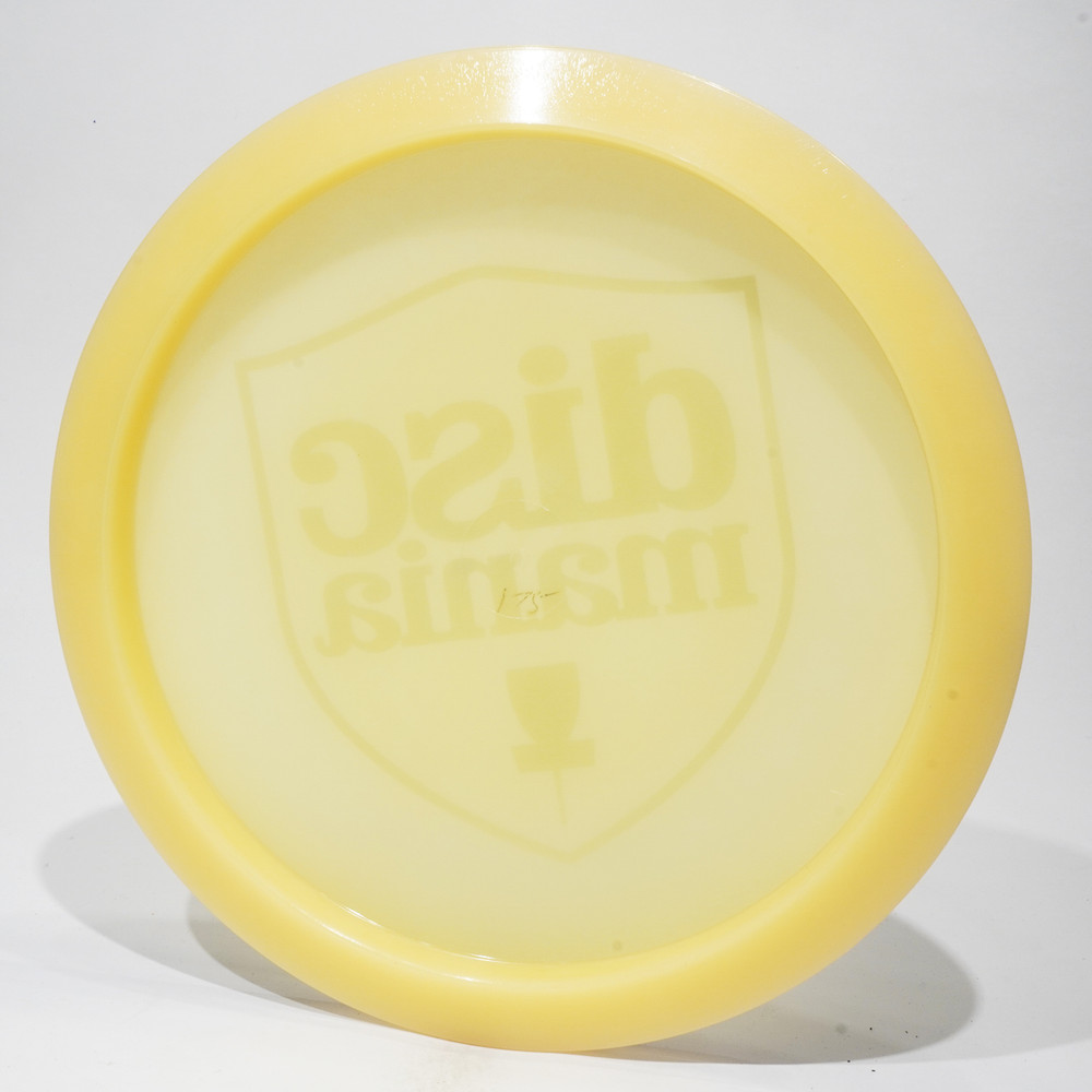 Discmania Innova Made Color Glow C-Line FD2 Big Shield