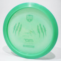 Discmania Innova Made Color Glow C-Line FD2 April Jewels