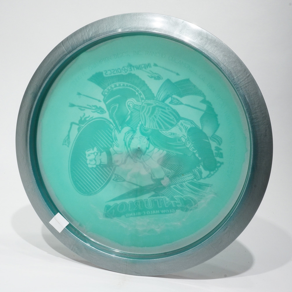 Infinite Discs Glow Halo C-Blend Centurion