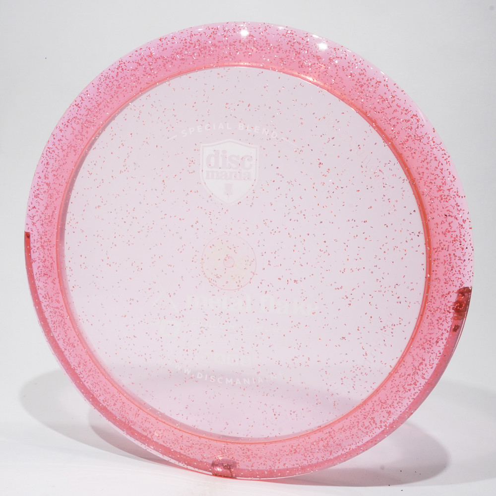 Discmania Innova Made Special Blend C-Line Metal Flake PD