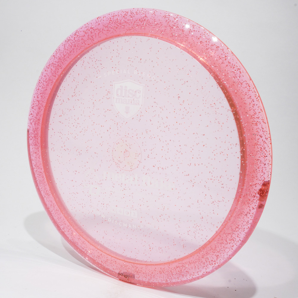 Discmania Innova Made Special Blend C-Line Metal Flake PD