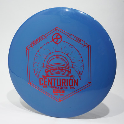 Infinite Discs I-Blend Centurion