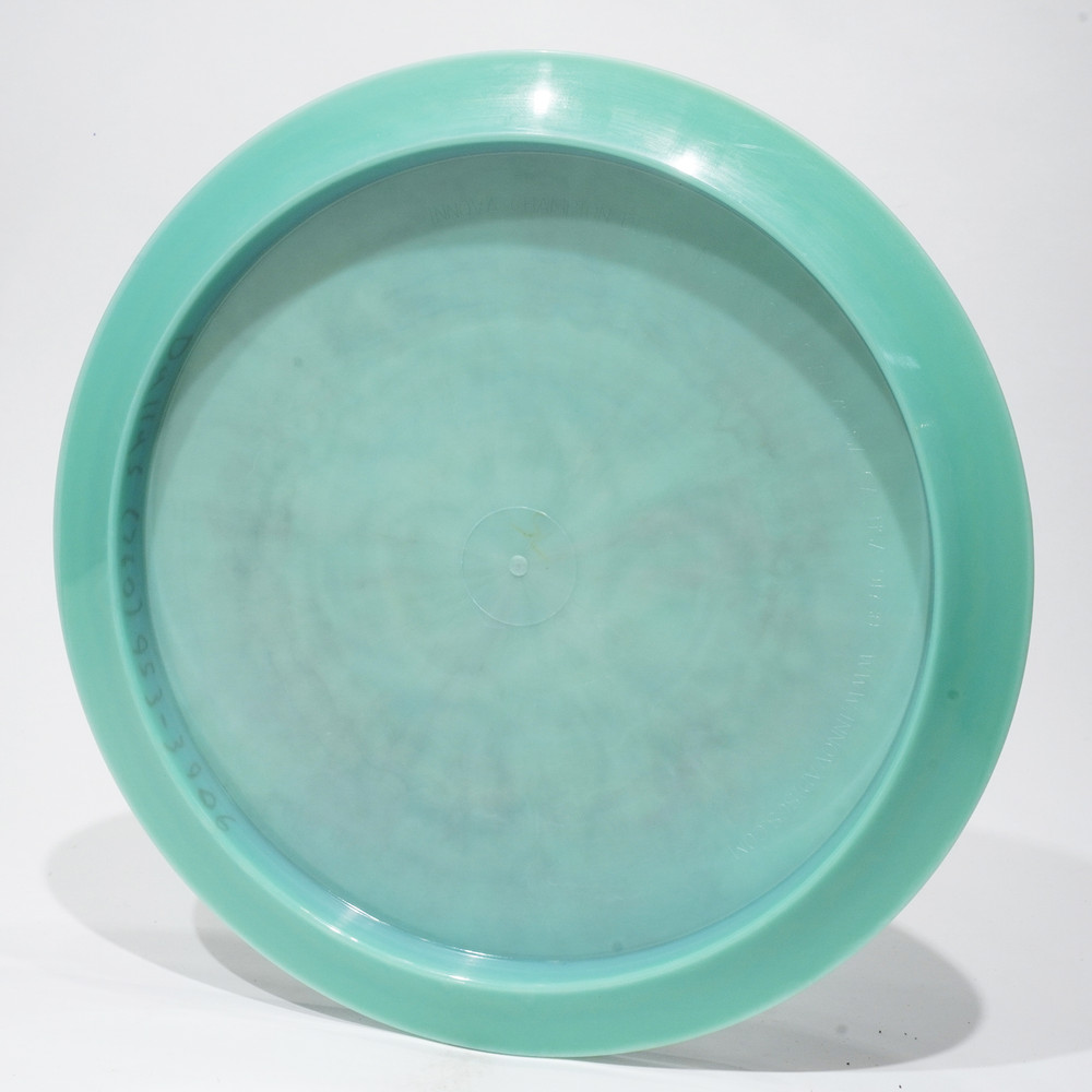 Discmania Innova Made Color Glow C-Line FD3 - Rat Stamp