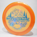 Discmania Innova Made Luster C-Line PD2 - CA 2 CO