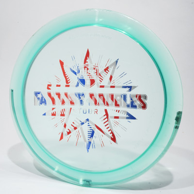 Discmania Innova Made C-Line FD3 Fantasy Doubles