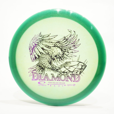 Latitude 64 Opto Air Diamond