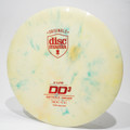 Discmania Innova Made Splatter Swirl S-Line DD3