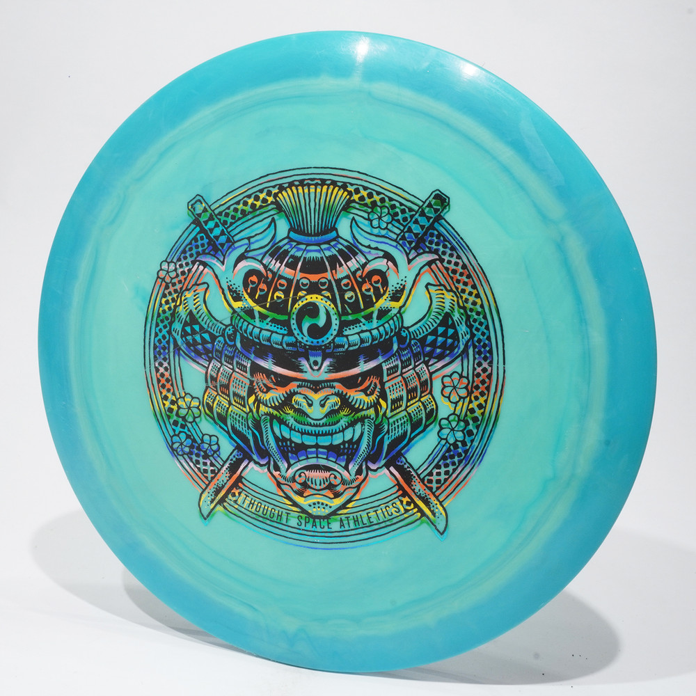 Discmania Innova Made Swirl S-Line DD3 Thought Space Stamp