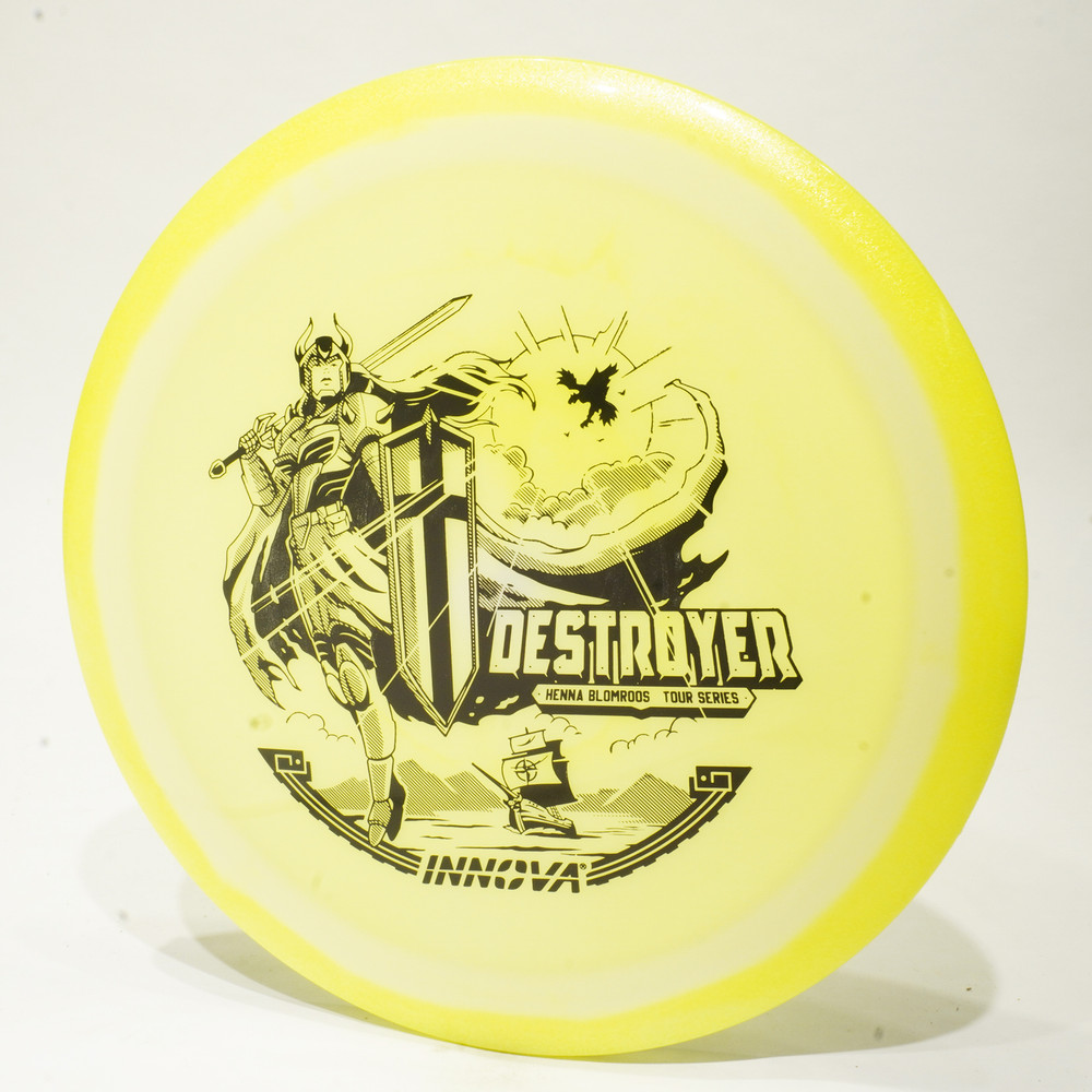 Innova Proto Glow Halo Star Destroyer Henna Blomroos Tour Series