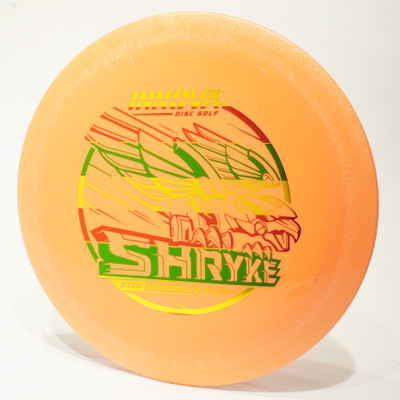 Innova Super Light Star Shryke