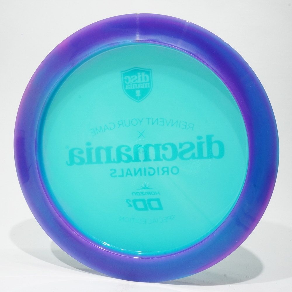 Discmania Glow Horizon C-Line DD2