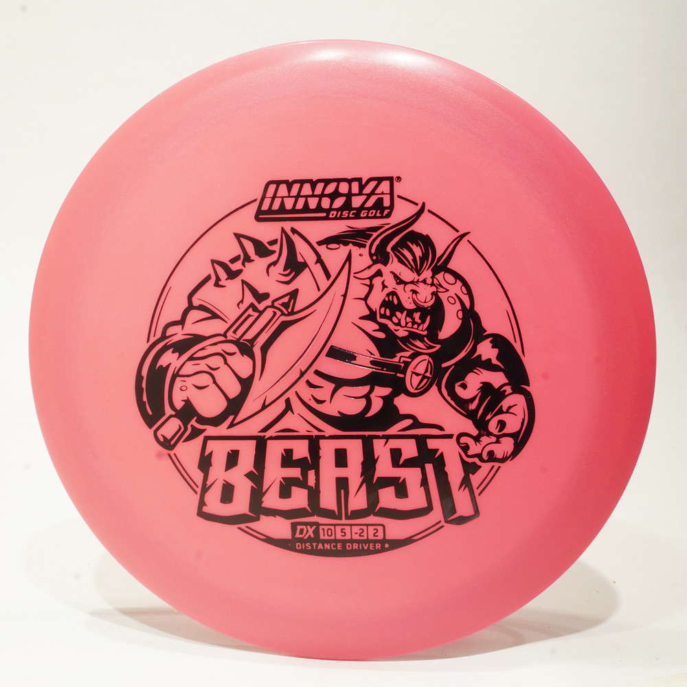 Innova DX Beast