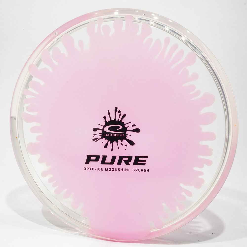 Latitude 64 Orbit Opto Ice Moonshine Splash Pure