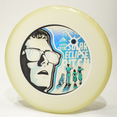 Axiom Special Edition Total Eclipse Pitch