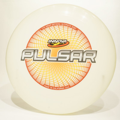 Innova Pulsar (Glow INNmold) 175g