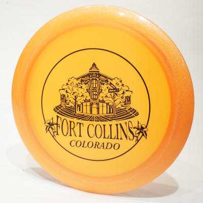 Innova Fort Collins Luster Champion Destroyer