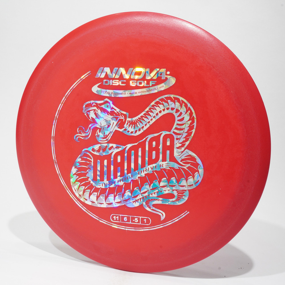 Innova DX Mamba