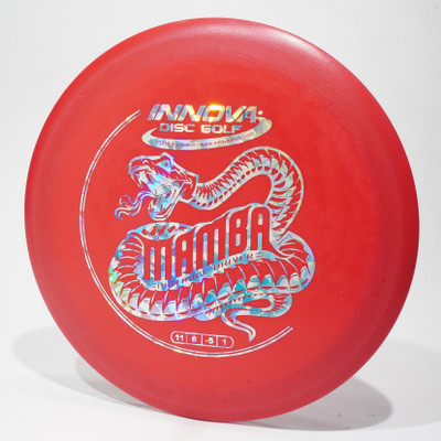 Innova DX Mamba